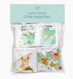 Little Spring Easter Surprizes Bag Of 10 Treats