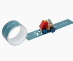Little Tribe Wood Tape & Go Playset 1