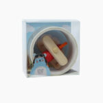 Little Tribe Wood Tape & Go Playset