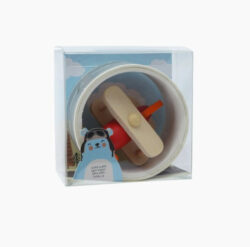 Little Tribe Wood Tape & Go Playset