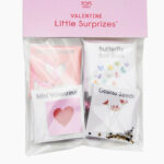 Little Valentine Surprizes, Bag Of 10 Treats