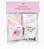 Little Valentine Surprizes, Bag Of 10 Treats