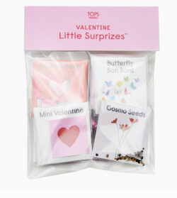 Little Valentine Surprizes, Bag Of 10 Treats
