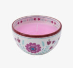 Live Happy I Love You Secret Message Candle 1