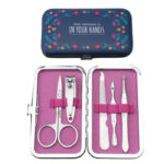 Live Happy Manicure Kit