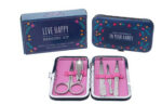 Live Happy Manicure Kit 2