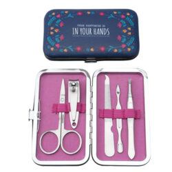 Live Happy Manicure Kit