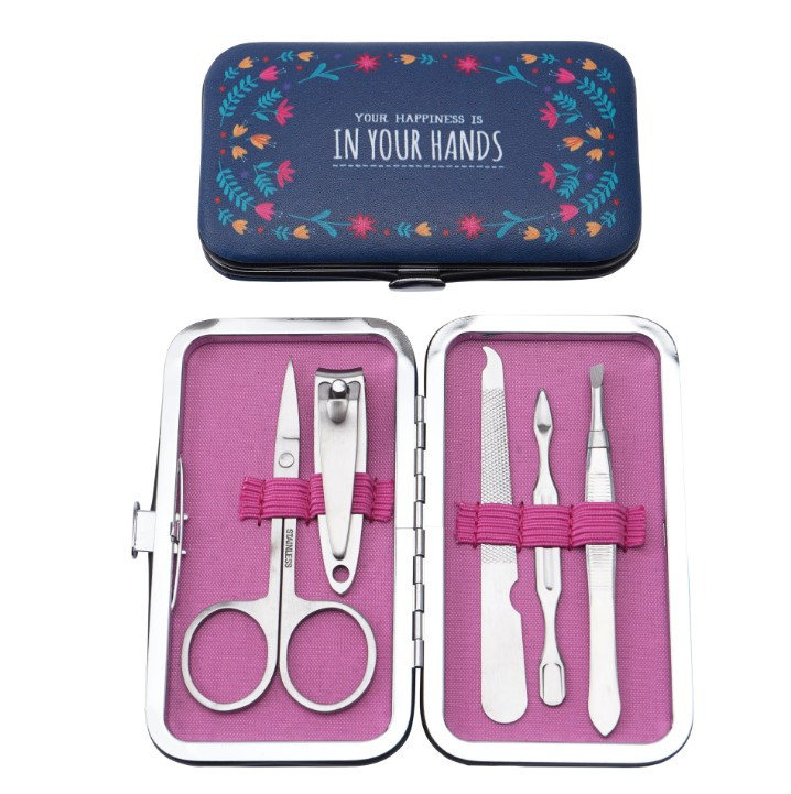 Live Happy Manicure Kit