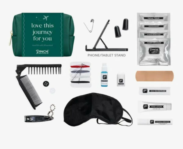 Love This Journey Travel Kit 1