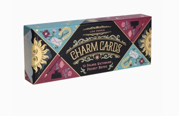 Luck, Love & Dreams Charm Cards 1