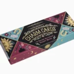 Luck, Love & Dreams Charm Cards