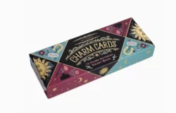 Luck, Love & Dreams Charm Cards