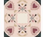 Luck, Love & Dreams Charm Cards 4