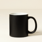 Lunar Eclipse Color-changing Moon Mug