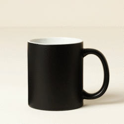 Lunar Eclipse Color-changing Moon Mug