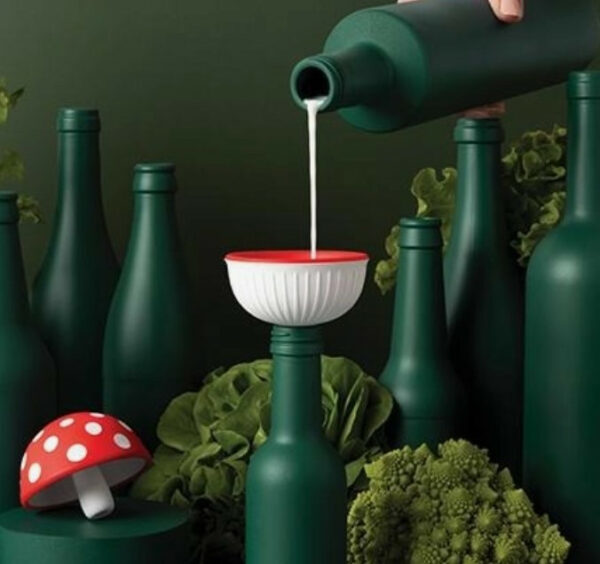 Magic Mushroom Funnel 1