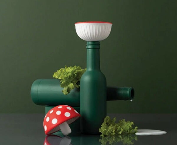 Magic Mushroom Funnel 3