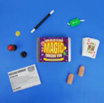 Magic Tricks In A Tin 1