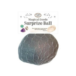 Magical Geode Surprise Ball