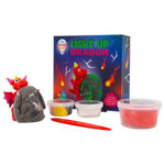 Make Your Own Light Up Dragon 1