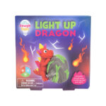 Make Your Own Light Up Dragon