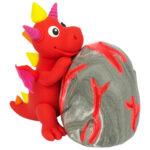 Make Your Own Light Up Dragon 3