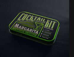 Margarita Cocktail Kit