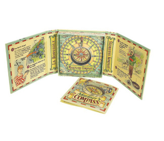 Mariner's Compass Mariner's Compass