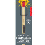 Matchstick Flameless Lighter
