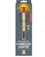 Matchstick Flameless Lighter