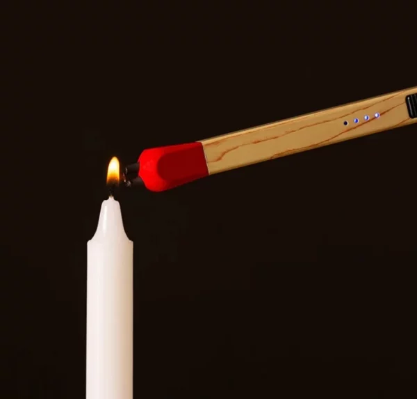 Matchstick Flameless Lighter 2