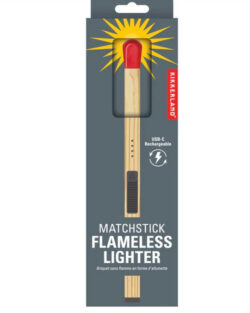 Matchstick Flameless Lighter