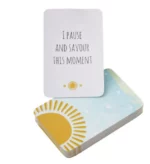 May You Find Joy Deck 1