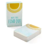 May You Find Joy Deck