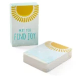 May You Find Joy Deck