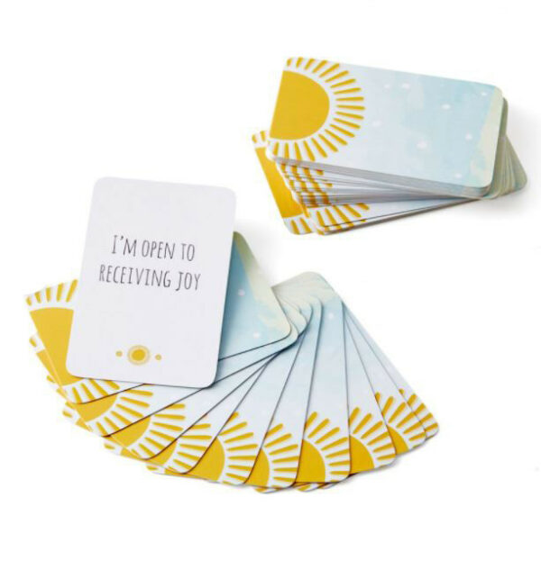 May You Find Joy Deck 2