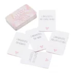 May You Know Gratitude Deck Q