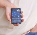 May You Know Joy In Recovery Deck 1