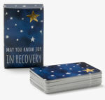 May You Know Joy In Recovery Deck
