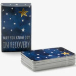 May You Know Joy In Recovery Deck