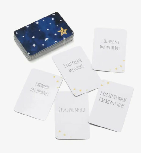 May You Know Joy In Recovery Deck 3