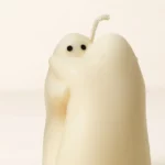 Me And My Boo Candle 1