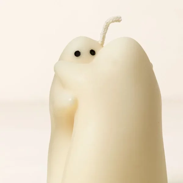 Me And My Boo Candle 1