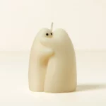 Me And My Boo Candle 2