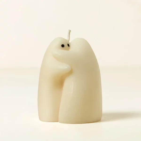 Me And My Boo Candle 2