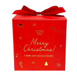 Merry Christmas In A Box