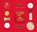 Merry Little Mocktail Kit 1