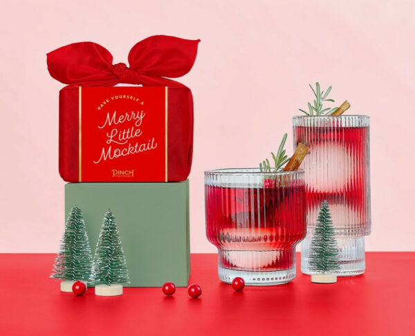 Merry Little Mocktail Kit 2
