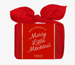 Merry Little Mocktail Kit