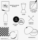 Merry Little Mocktail Kit 3